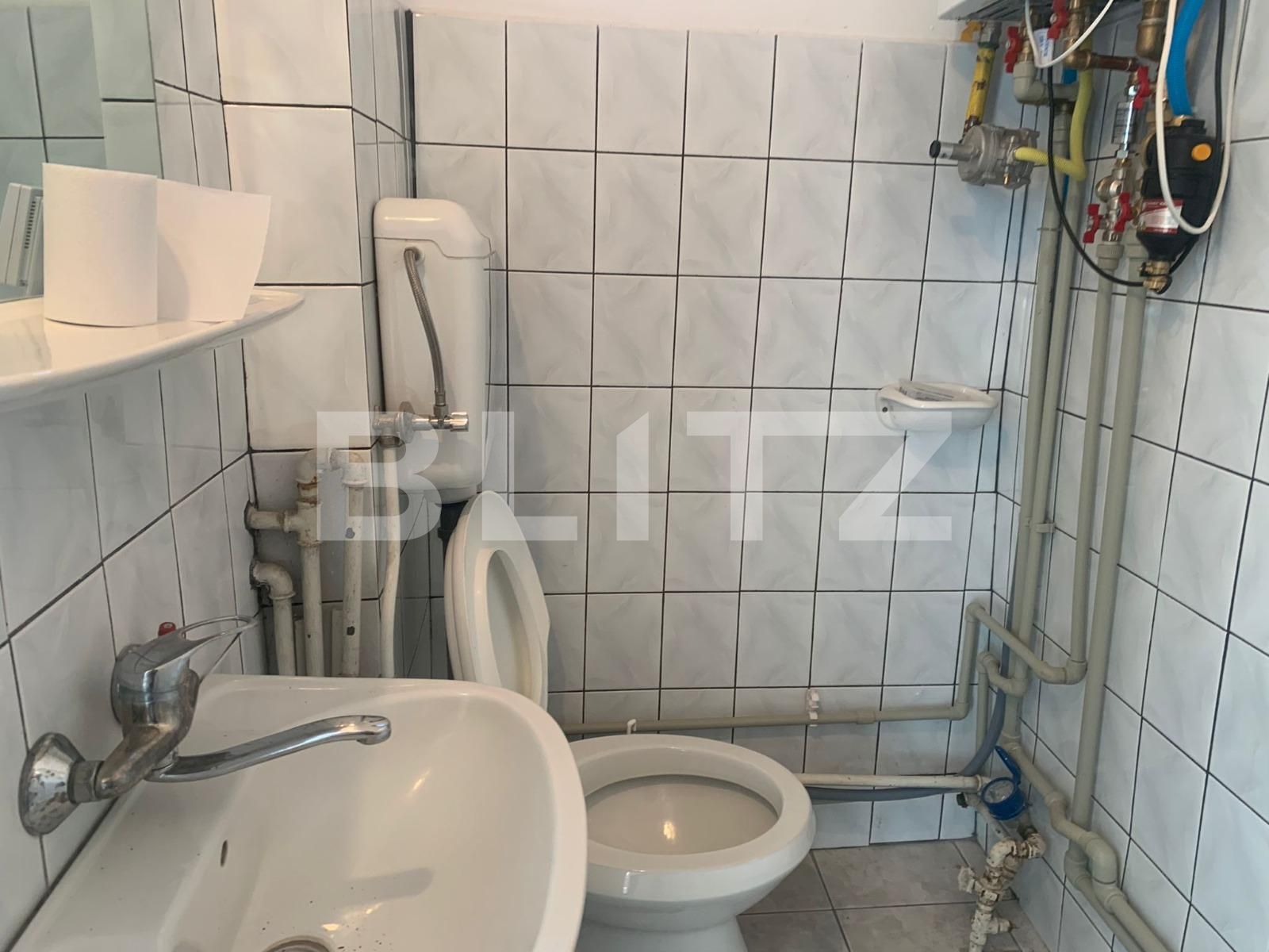 Spațiu comercial de închiriat Aurel Vlaicu - 80334SIC | BLITZ Arad | Poza6