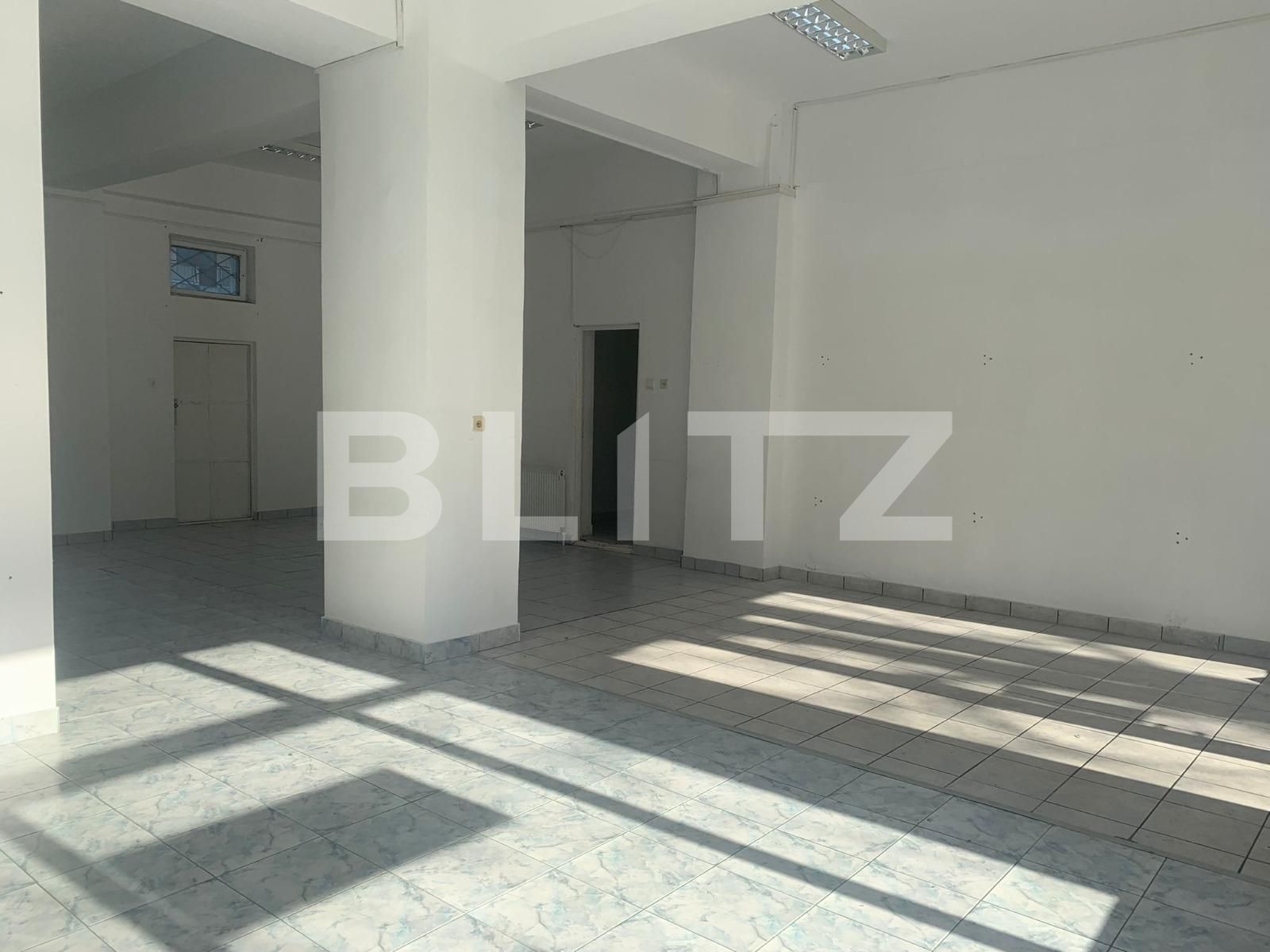 Spațiu comercial de închiriat Aurel Vlaicu - 80334SIC | BLITZ Arad | Poza4