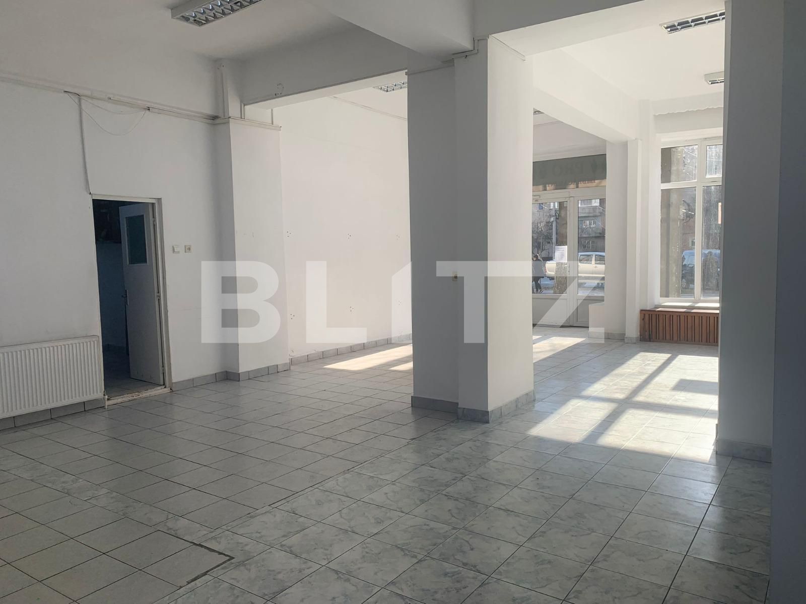 Spațiu comercial de închiriat Aurel Vlaicu - 80334SIC | BLITZ Arad | Poza2