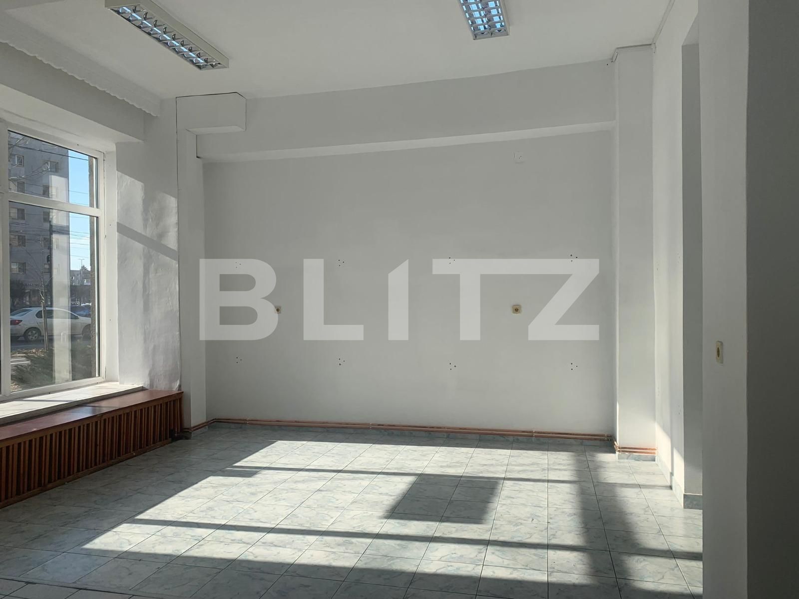 Spațiu comercial de închiriat Aurel Vlaicu - 80334SIC | BLITZ Arad | Poza3