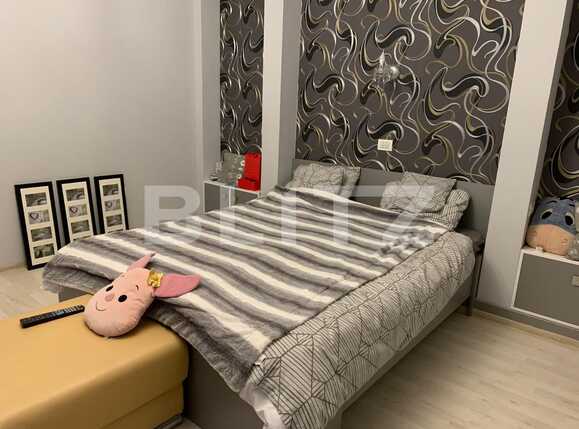 Casa de închiriat 3 camere Central - 80452CI | BLITZ Arad | Poza1