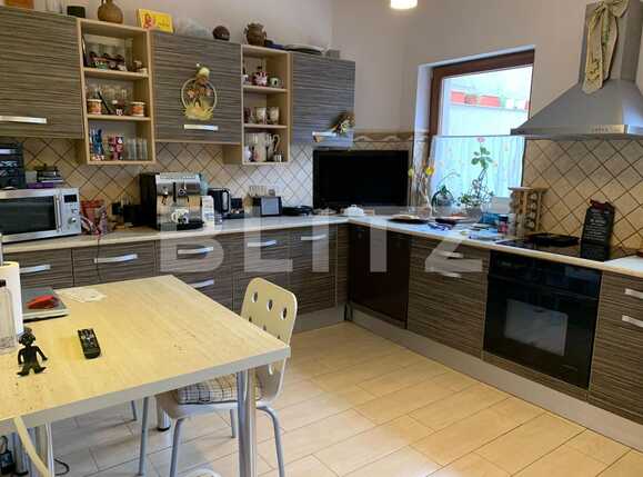 Casa de închiriat 3 camere Central - 80452CI | BLITZ Arad | Poza6