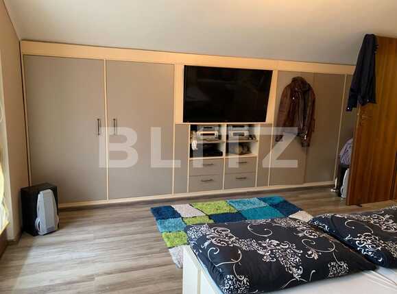 Casa de închiriat 3 camere Central - 80452CI | BLITZ Arad | Poza4