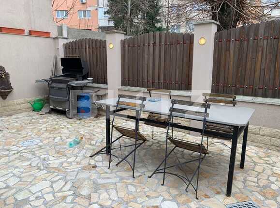 Casa de închiriat 3 camere Central - 80452CI | BLITZ Arad | Poza9