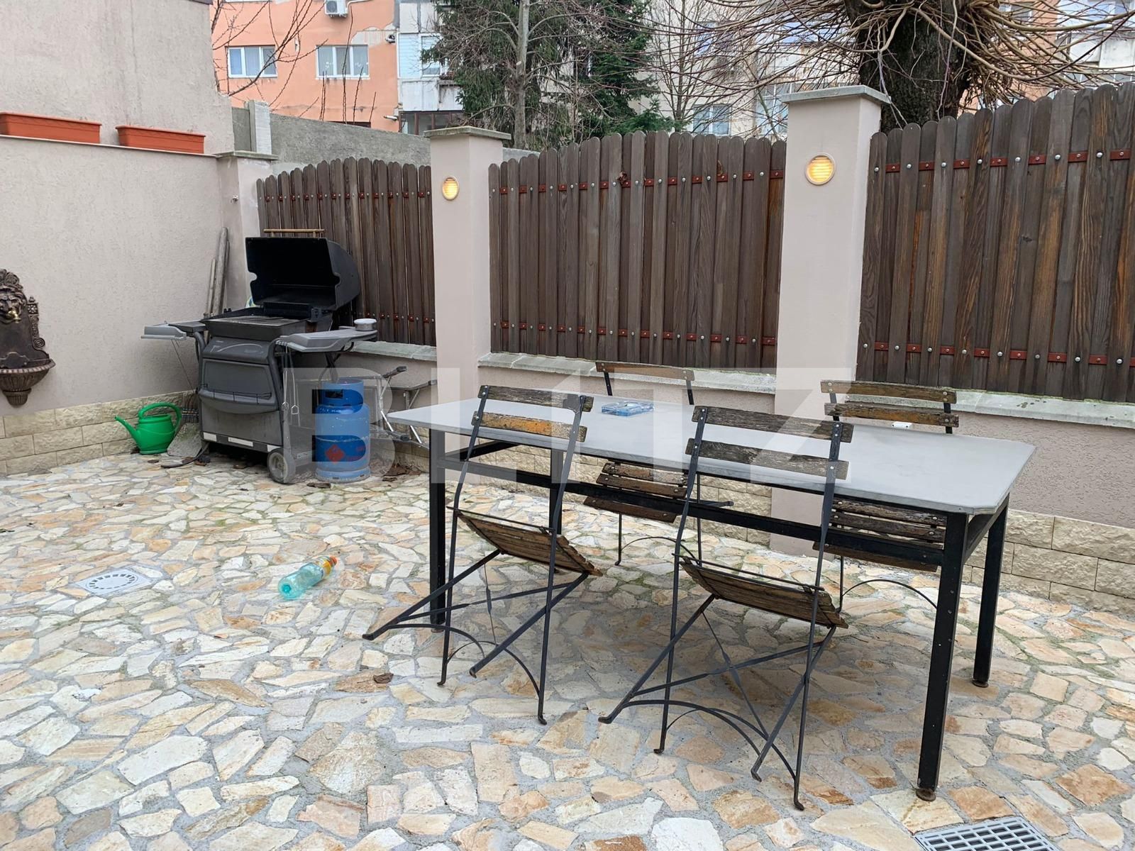 Casa de închiriat 3 camere Central - 80452CI | BLITZ Arad | Poza9