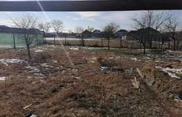 Casa renovabilă cu teren 2350 mp, Sâmbăteni