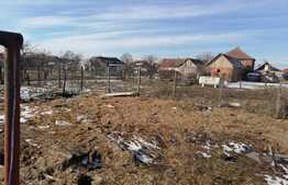 Casa renovabilă cu teren 2350 mp, Sâmbăteni