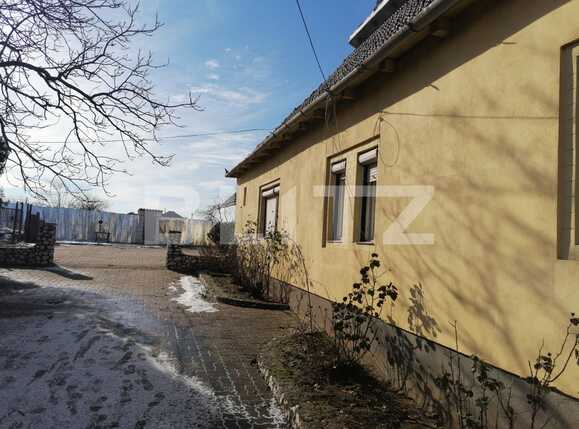 Casa de vânzare 4 camere Est - 80476CV | BLITZ Arad | Poza2