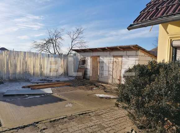 Casa de vânzare 4 camere Est - 80476CV | BLITZ Arad | Poza7