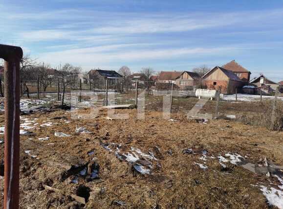 Casa de vânzare 4 camere Est - 80476CV | BLITZ Arad | Poza9