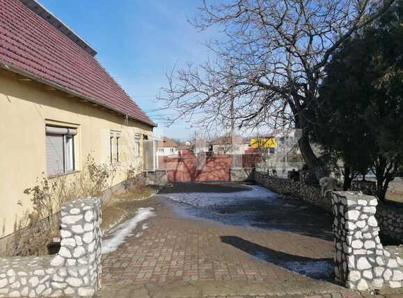 Casa de vânzare 4 camere Est - 80476CV | BLITZ Arad | Poza3