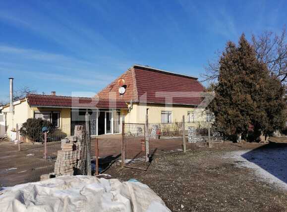 Casa de vânzare 4 camere Est - 80476CV | BLITZ Arad | Poza4