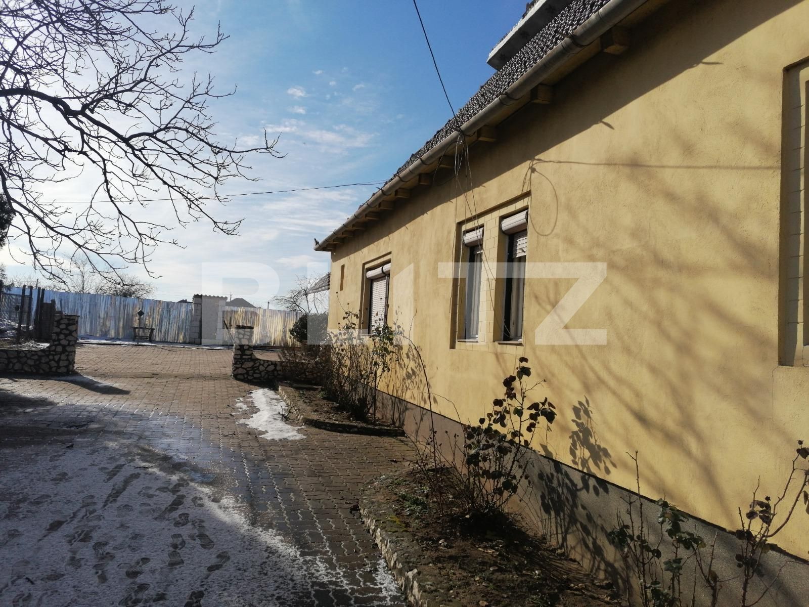 Casa de vânzare 4 camere Est - 80476CV | BLITZ Arad | Poza2