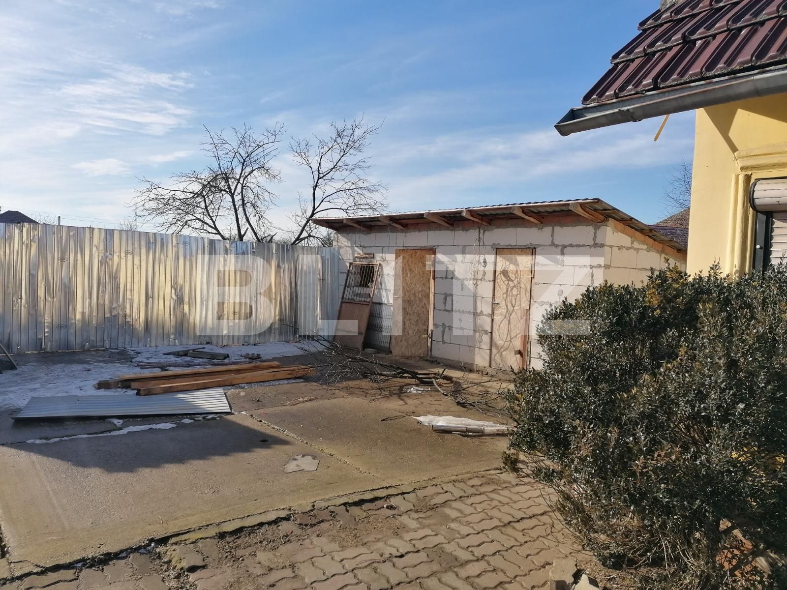 Casa de vânzare 4 camere Est - 80476CV | BLITZ Arad | Poza7