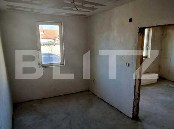 Apartament de vânzare 2 camere Dragasani - 80481AV | BLITZ Arad | Poza1