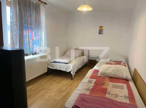 Casa de închiriat 5 camere Exterior Vest - 80489CI | BLITZ Arad | Poza2