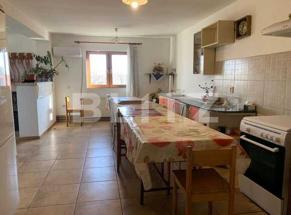 Casa de închiriat 5 camere Exterior Vest - 80489CI | BLITZ Arad | Poza8