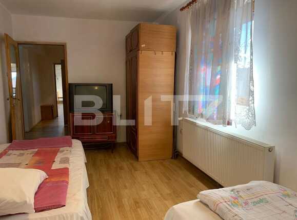 Casa de închiriat 5 camere Exterior Vest - 80489CI | BLITZ Arad | Poza3