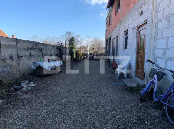 Casa de închiriat 5 camere Exterior Vest - 80489CI | BLITZ Arad | Poza11