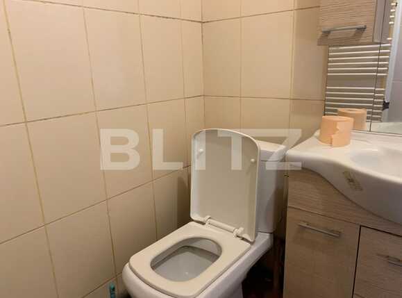 Casa de închiriat 5 camere Exterior Vest - 80489CI | BLITZ Arad | Poza10