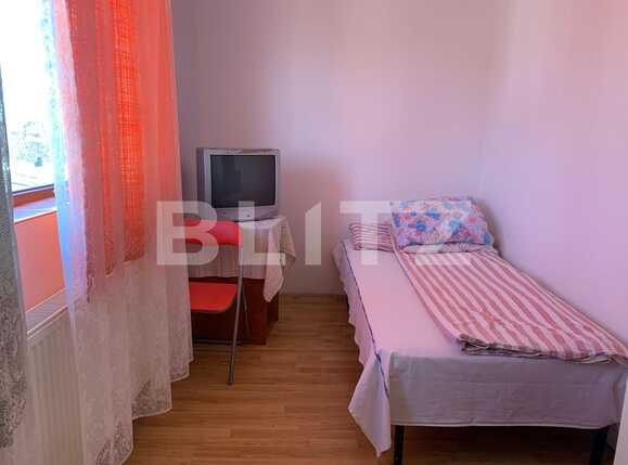 Casa de închiriat 5 camere Exterior Vest - 80489CI | BLITZ Arad | Poza5