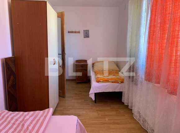 Casa de închiriat 5 camere Exterior Vest - 80489CI | BLITZ Arad | Poza4