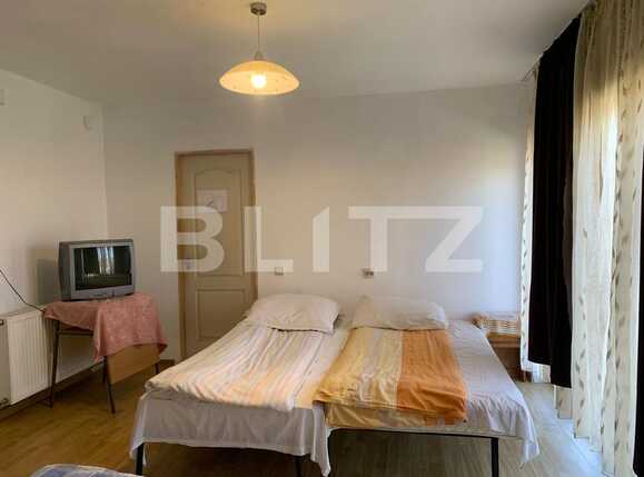 Casa de închiriat 5 camere Exterior Vest - 80489CI | BLITZ Arad | Poza1