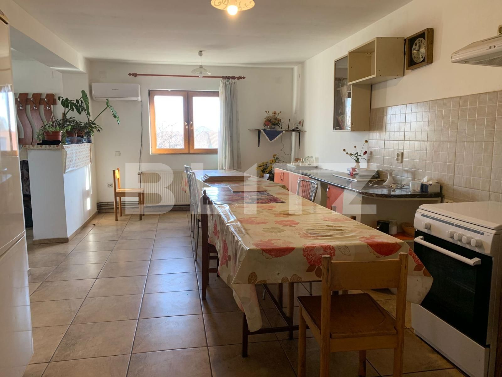 Casa de închiriat 5 camere Exterior Vest - 80489CI | BLITZ Arad | Poza8