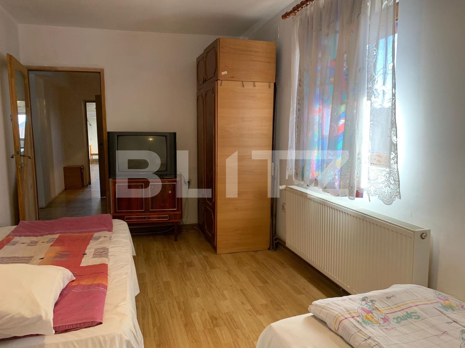 Casa de închiriat 5 camere Exterior Vest - 80489CI | BLITZ Arad | Poza3