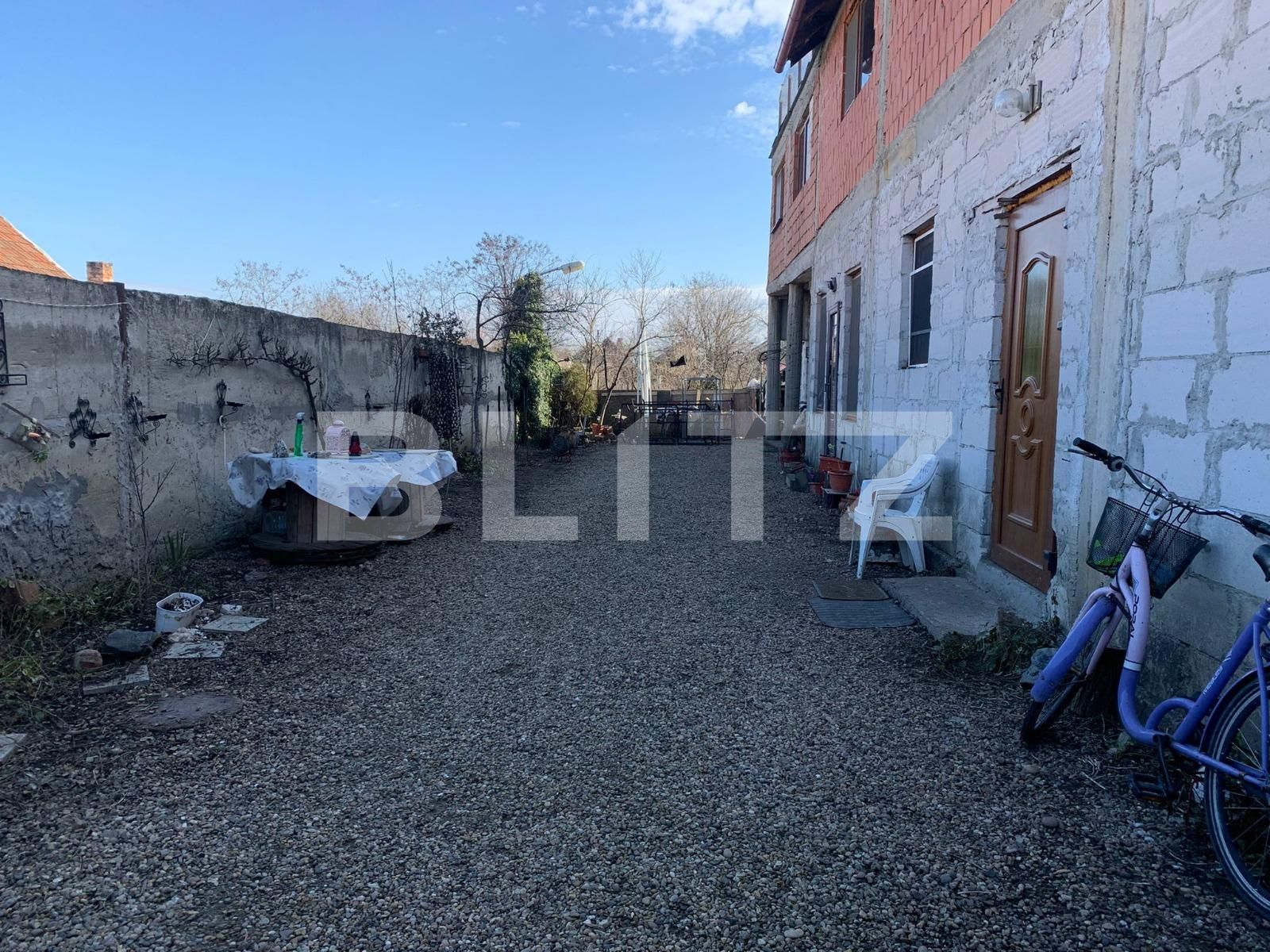 Casa de închiriat 5 camere Exterior Vest - 80489CI | BLITZ Arad | Poza11