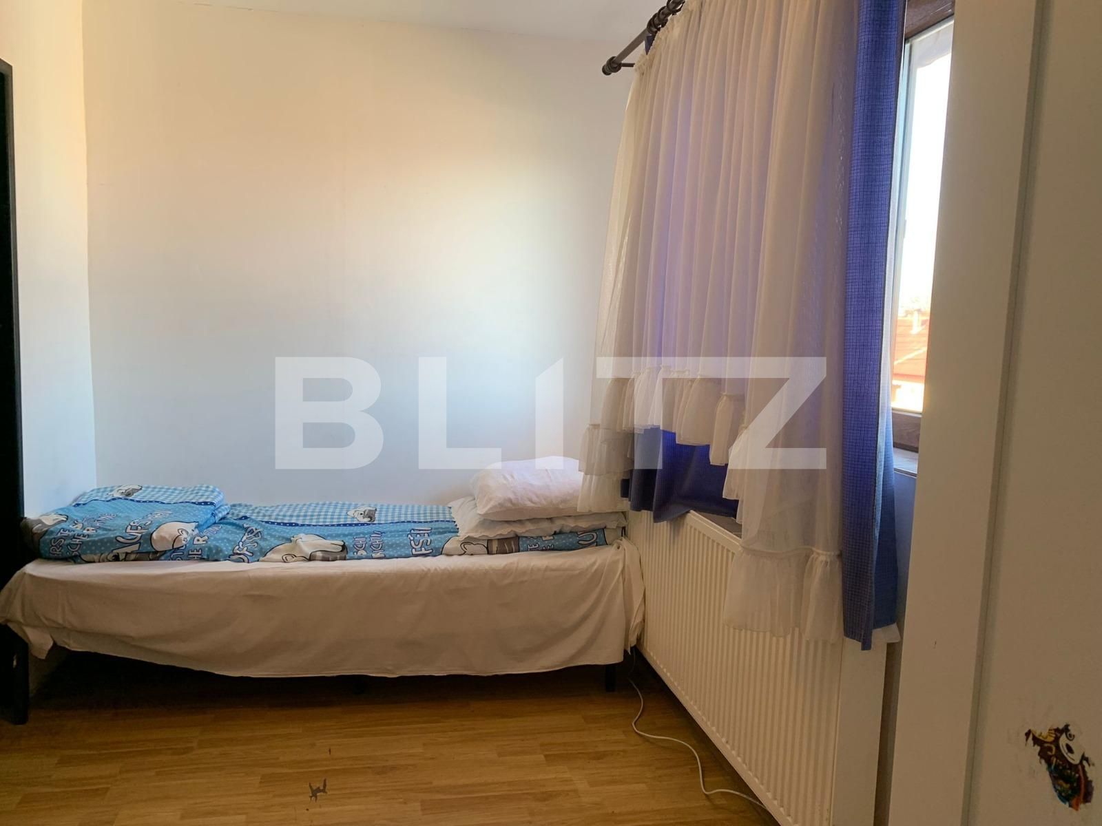 Casa de închiriat 5 camere Exterior Vest - 80489CI | BLITZ Arad | Poza7