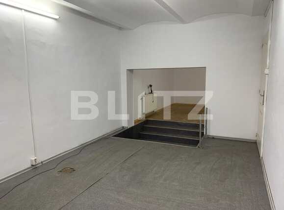 Spațiu birouri de închiriat UTA - 80571SIB | BLITZ Arad | Poza5