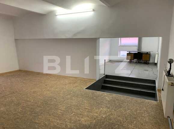 Spațiu birouri de închiriat UTA - 80571SIB | BLITZ Arad | Poza1