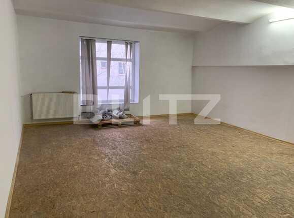 Spațiu birouri de închiriat UTA - 80571SIB | BLITZ Arad | Poza2