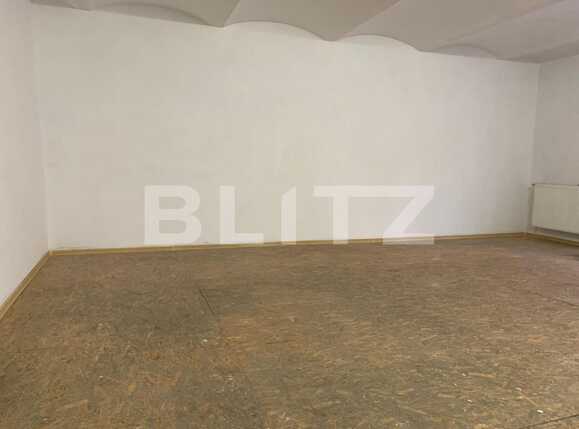 Spațiu birouri de închiriat UTA - 80571SIB | BLITZ Arad | Poza3