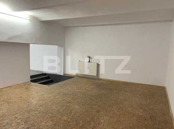 Spațiu birouri de închiriat UTA - 80571SIB | BLITZ Arad | Poza4