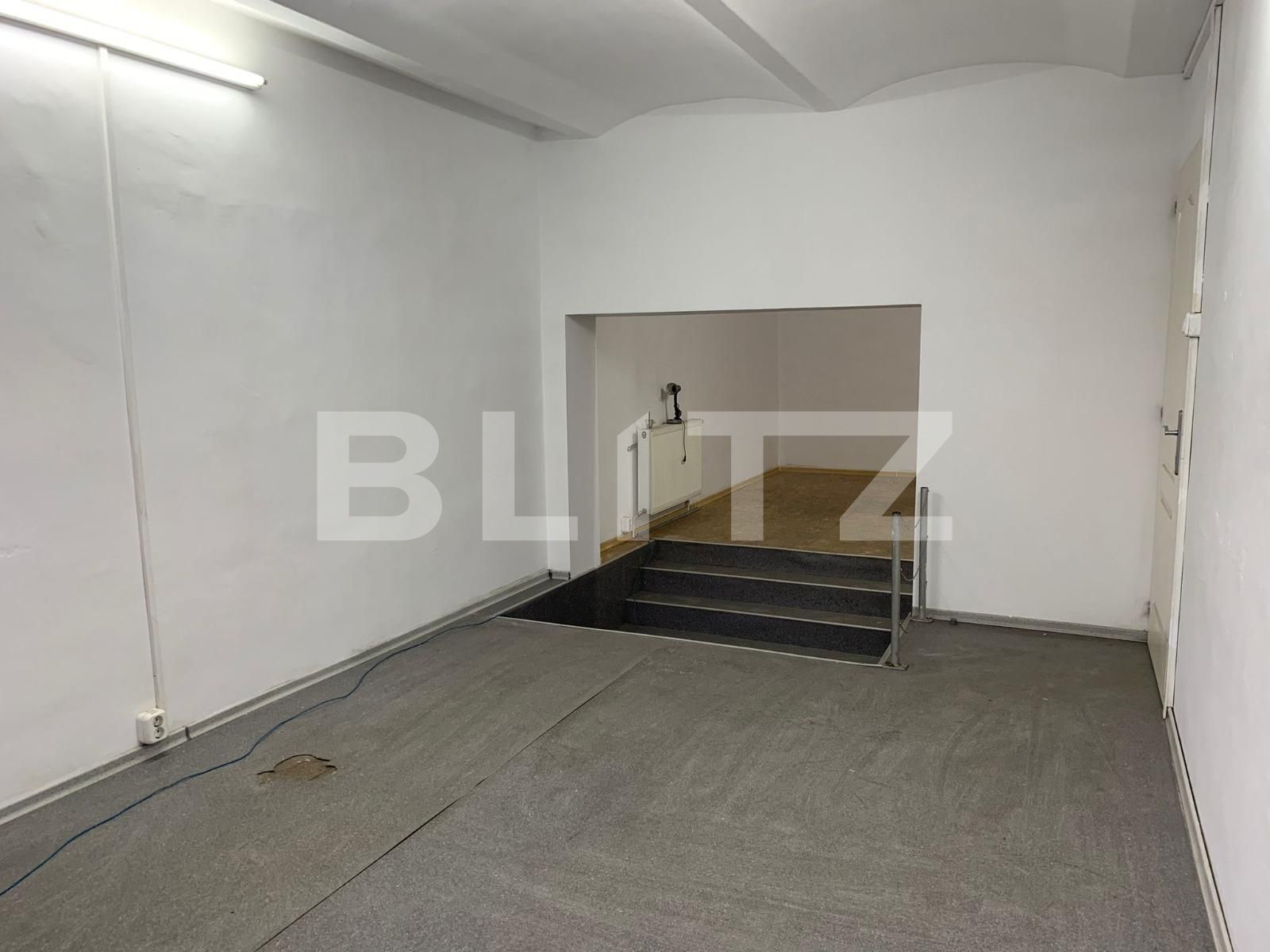 Spațiu birouri de închiriat UTA - 80571SIB | BLITZ Arad | Poza5