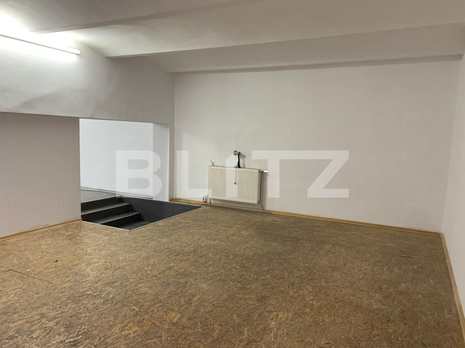 Spațiu birouri de închiriat UTA - 80571SIB | BLITZ Arad | Poza4