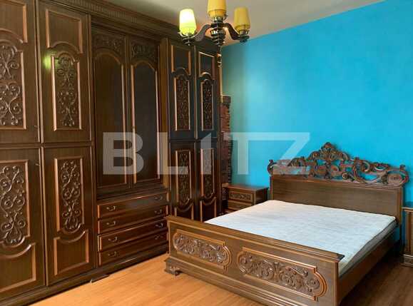 Apartament de închiriat 3 camere Central - 80668AI | BLITZ Arad | Poza2