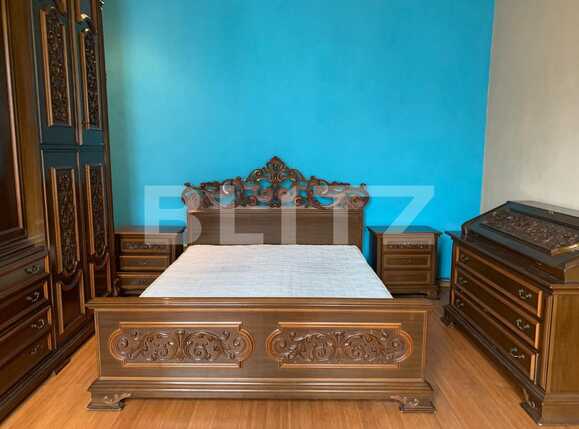 Apartament de închiriat 3 camere Central - 80668AI | BLITZ Arad | Poza1