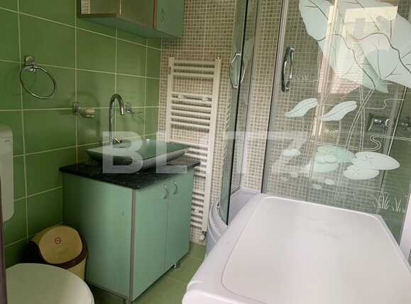 Apartament de închiriat 3 camere Central - 80668AI | BLITZ Arad | Poza10