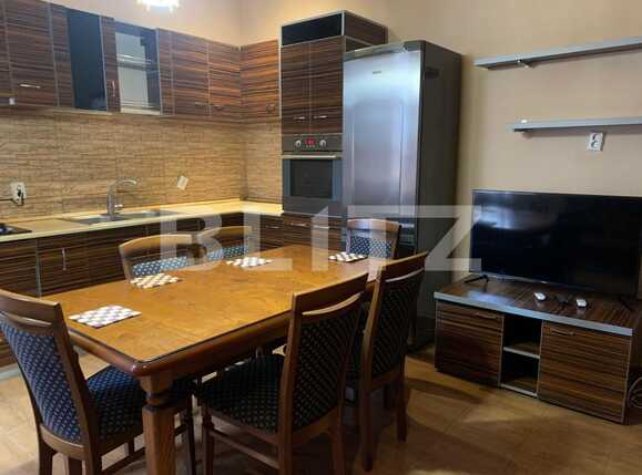 Apartament de închiriat 3 camere Central - 80668AI | BLITZ Arad | Poza7