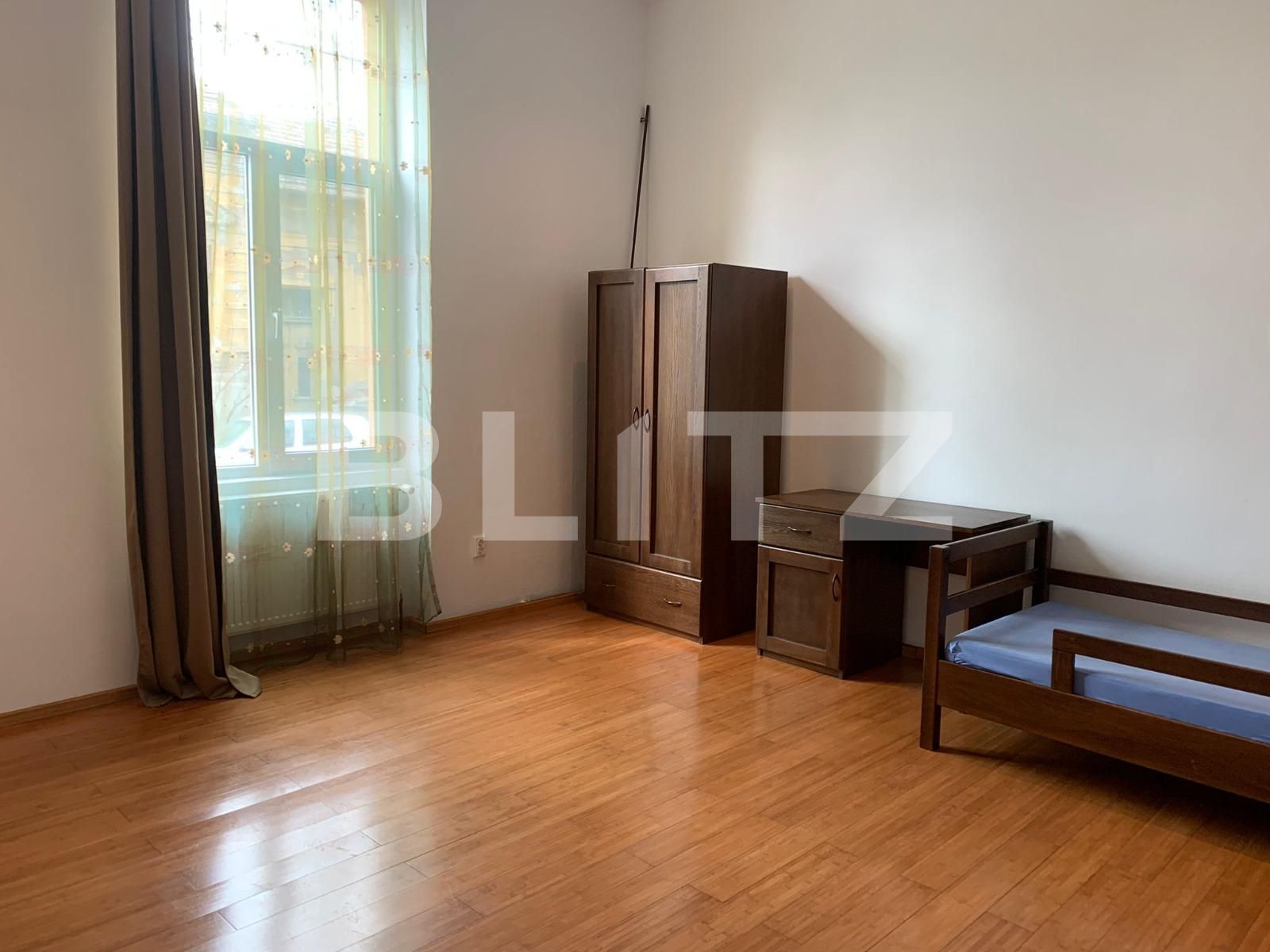Apartament de închiriat 3 camere Central - 80668AI | BLITZ Arad | Poza5