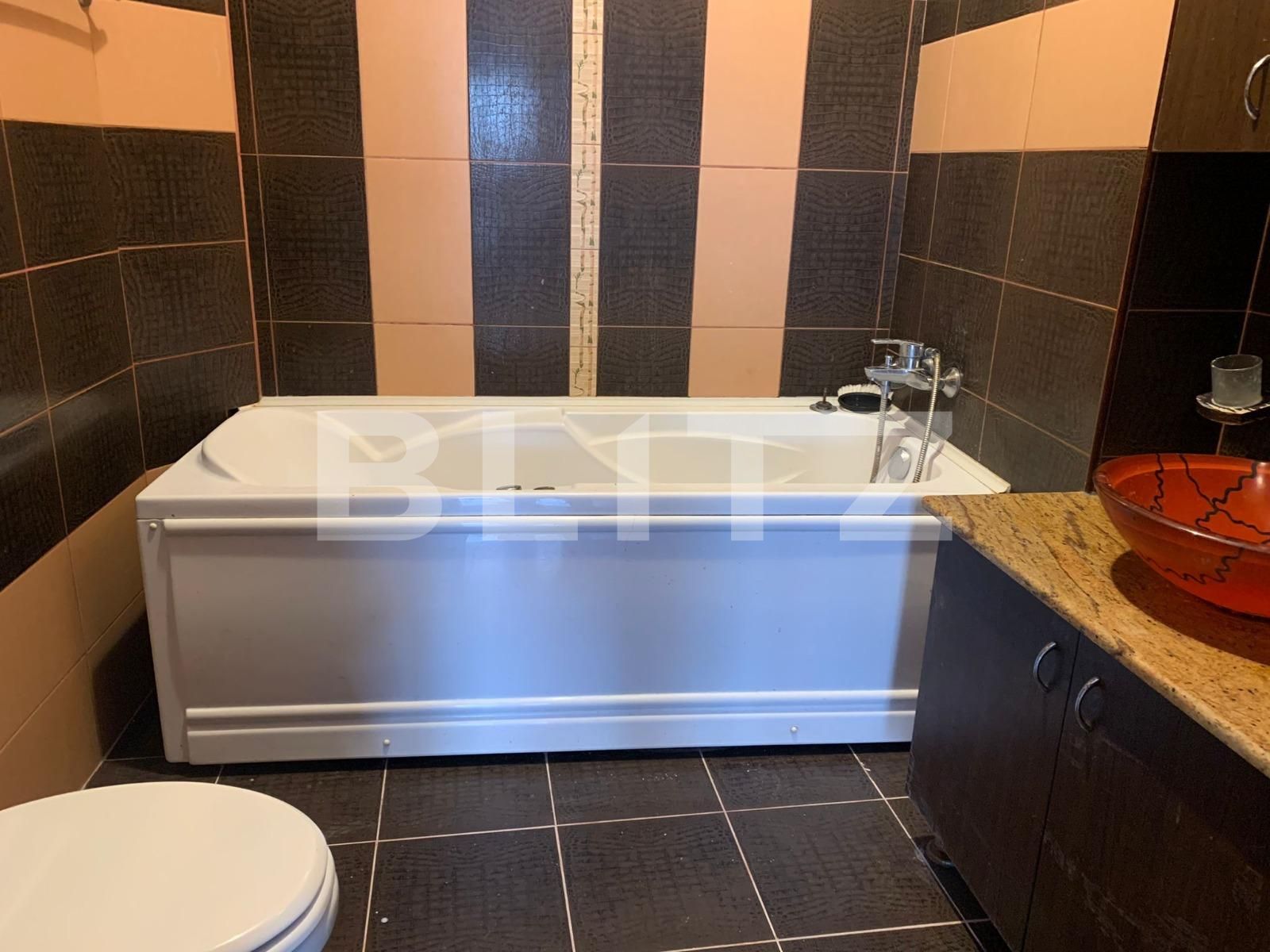 Apartament de închiriat 3 camere Central - 80668AI | BLITZ Arad | Poza9