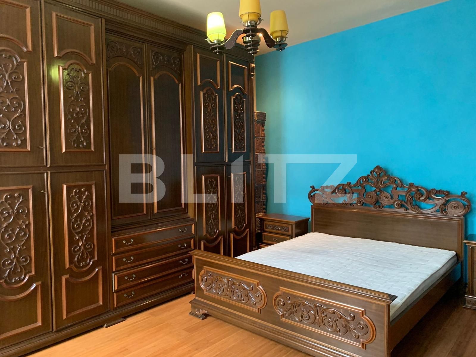 Apartament de închiriat 3 camere Central - 80668AI | BLITZ Arad | Poza2