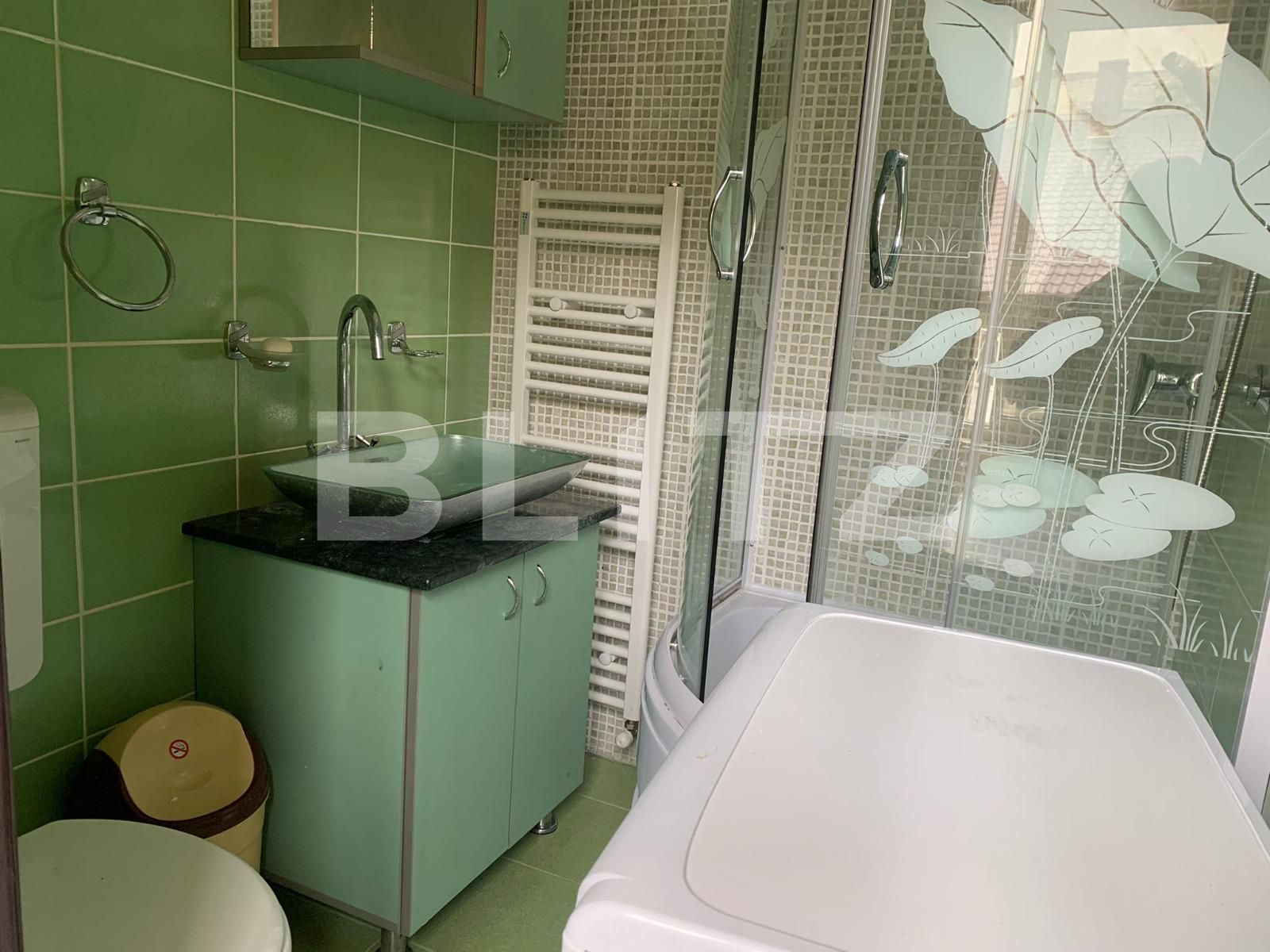 Apartament de închiriat 3 camere Central - 80668AI | BLITZ Arad | Poza10