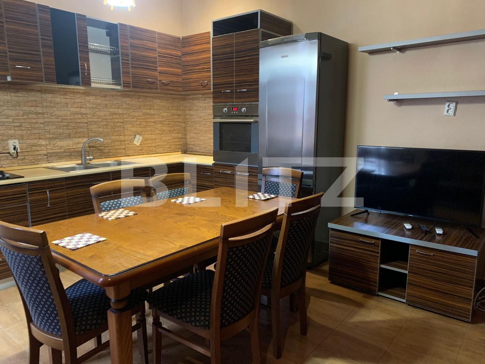 Apartament de închiriat 3 camere Central - 80668AI | BLITZ Arad | Poza7