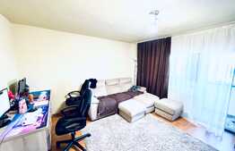 Apartament spațios de 5 camere, decomandat 100 mp, Zona Miorița!