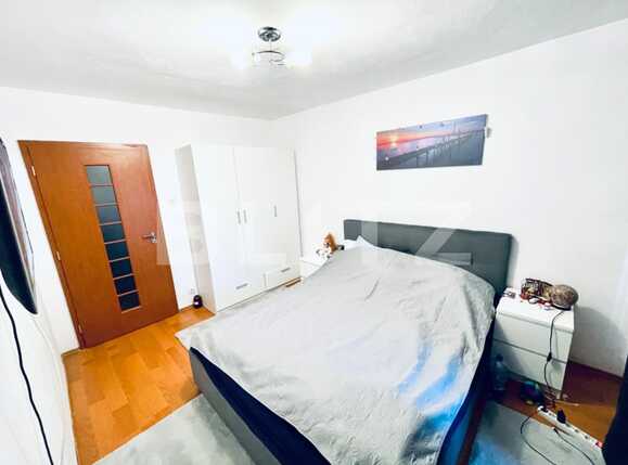 Apartament de vânzare 4+ camere Miorita - 80691AV | BLITZ Arad | Poza4