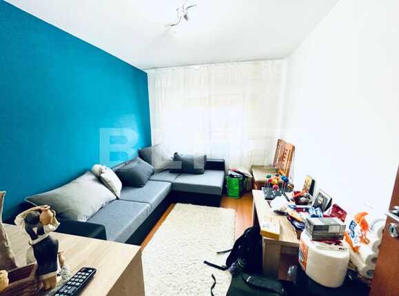 Apartament de vânzare 4+ camere Miorita - 80691AV | BLITZ Arad | Poza8